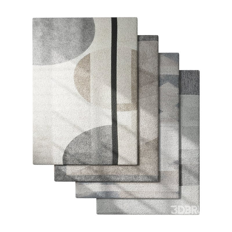 Carpet set 41 Image 1