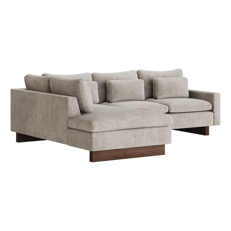 Harmony Sofa Image 16
