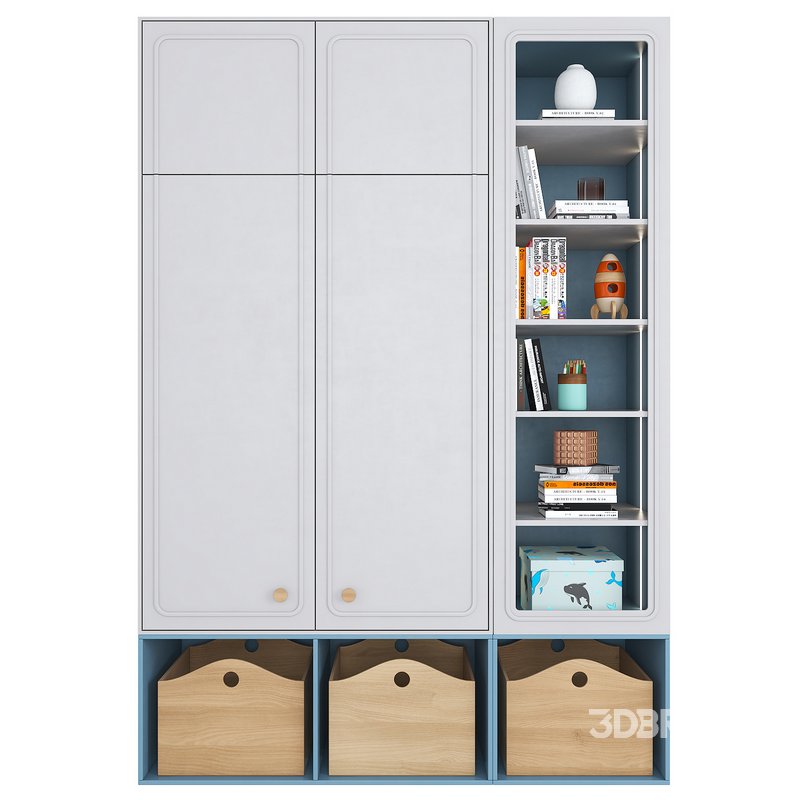 Furniture composition 23 Image 1