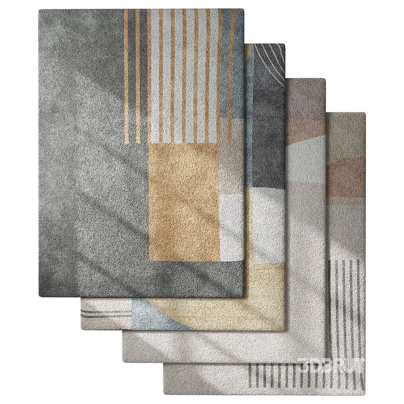 Carpet set 63 Image 1