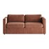 Harris Leather Sofa - Thumbnail 16