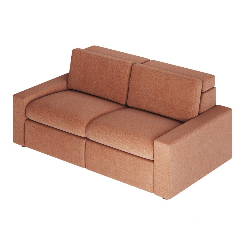 Enzo Reclining Sofa Image 16