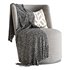 GALAPAGOS UPHOLSTERED ARMCHAIR - Thumbnail 16