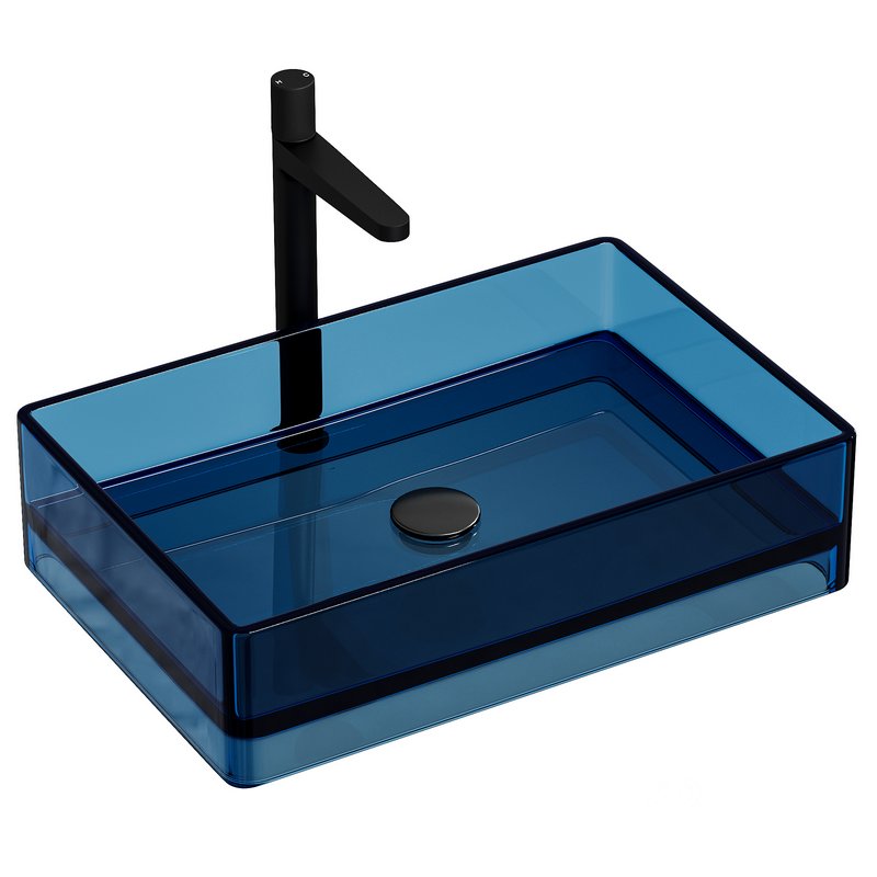 Abber Kristall AT2803Saphir 60 Image 2