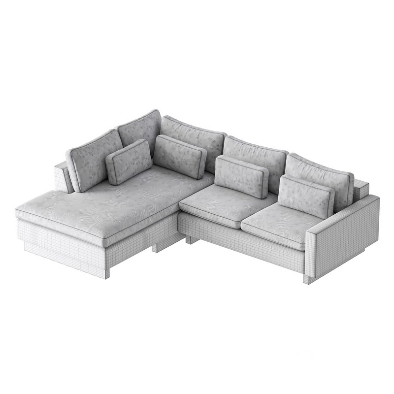 Harmony Sofa Image 17