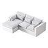 Harmony Modular Sofa - Thumbnail 17