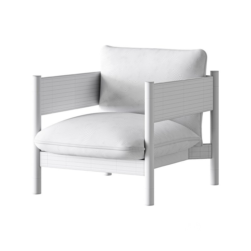 ARBOUR Armchair Image 16