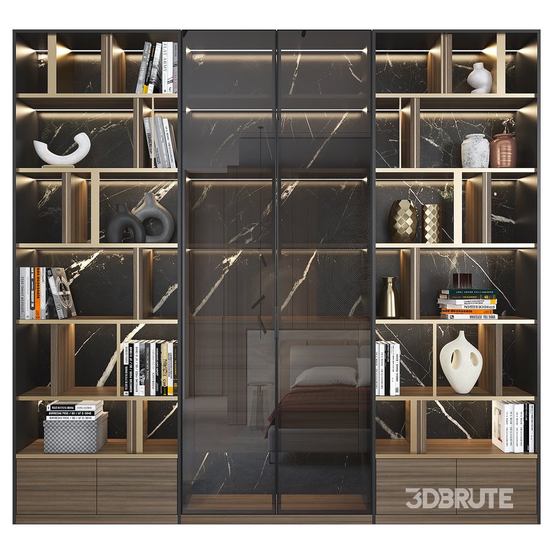 Furniture composition 49 Image 1