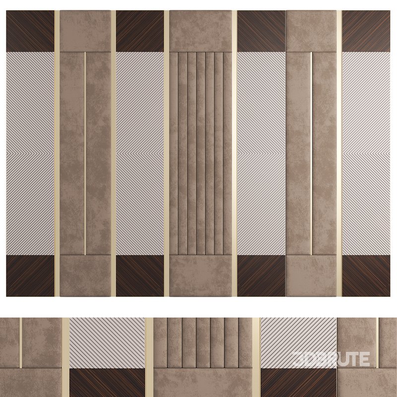 Wall Panel Decor 19 Image 1