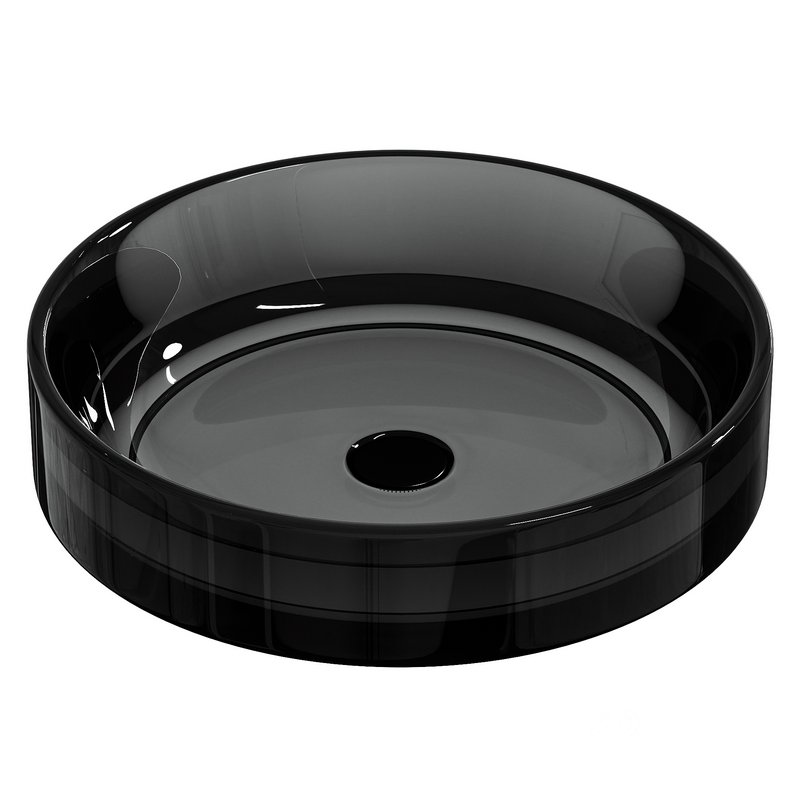 NT2430G Wash basin Image 2