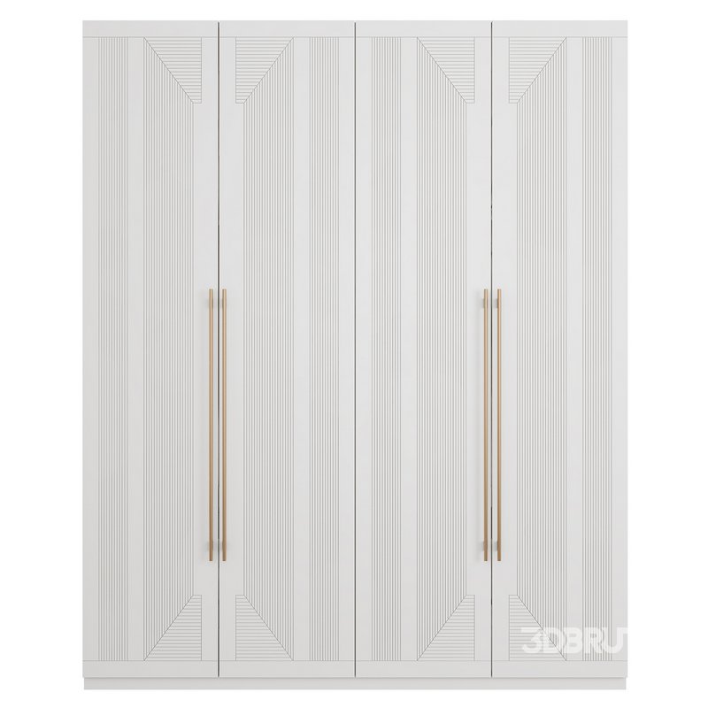 Shkafulkin Garnitur Bergamo Image 1