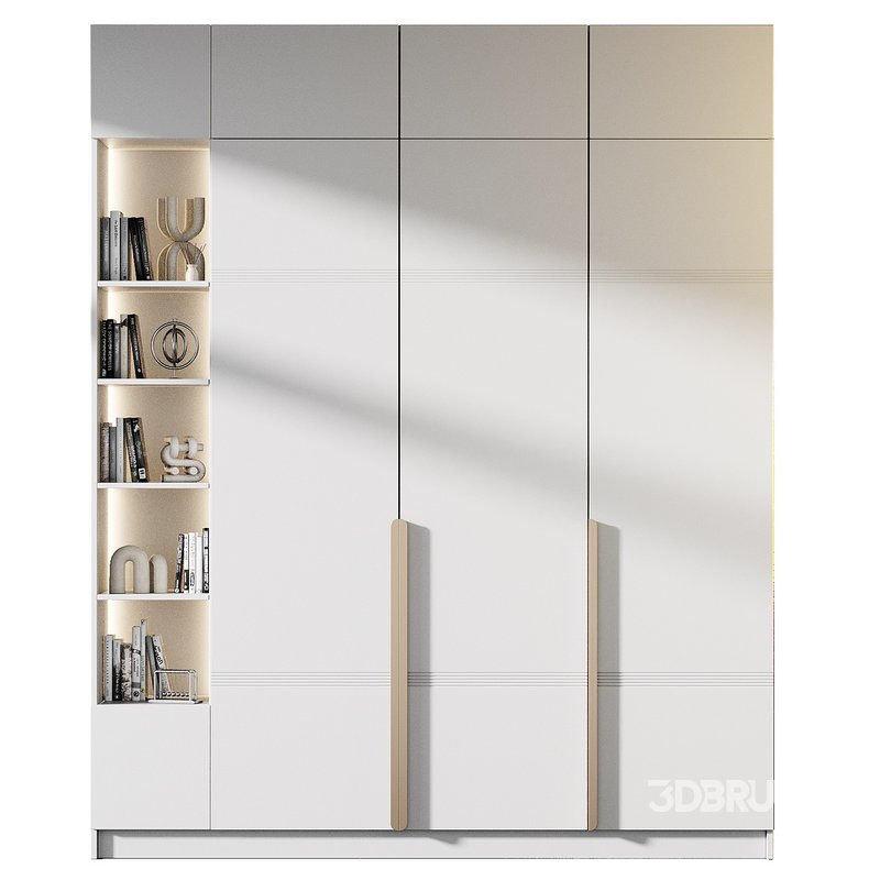 WARDROBE 019 Image 1