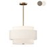 Perigold Safavieh Cambrie Pendant Lamp - Thumbnail 1
