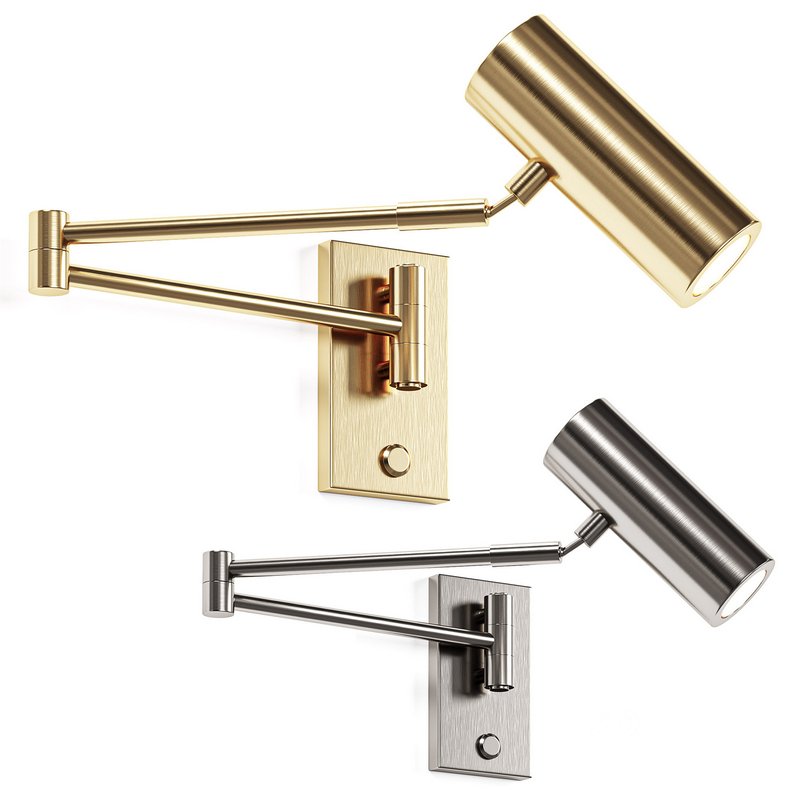 Wall lamp VALLBO LUX Image 1