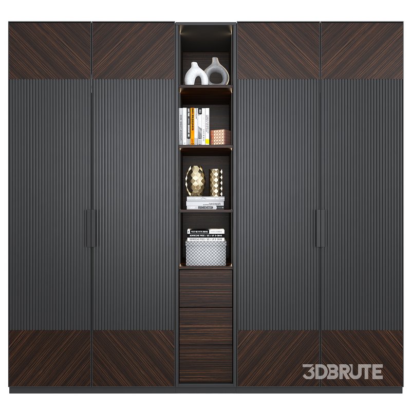 Furniture Composition 44 Image 1