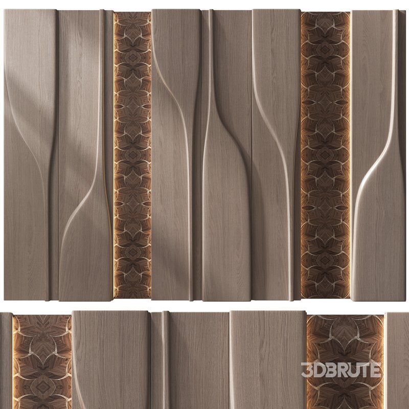 Wall Panel Decor 140 Image 1