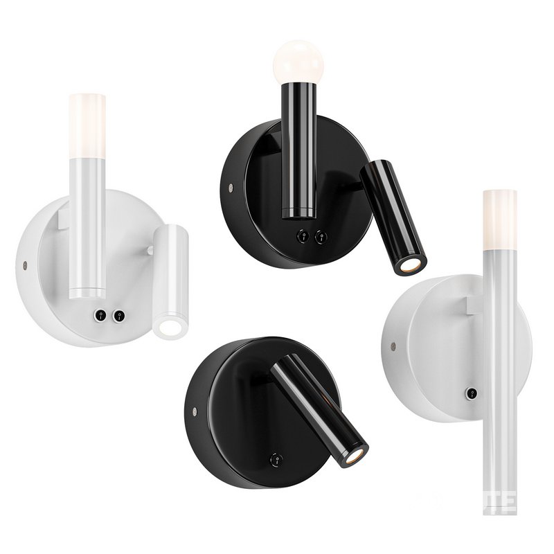 Fedde Wall Lamp,vakkerlight Image 1