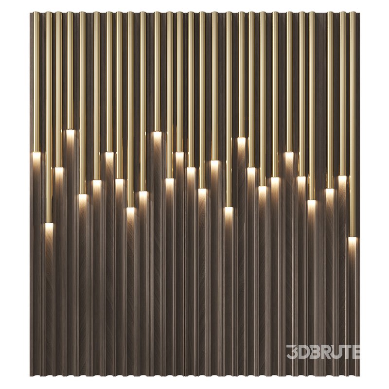 Wall Panel Decor 97 Image 1