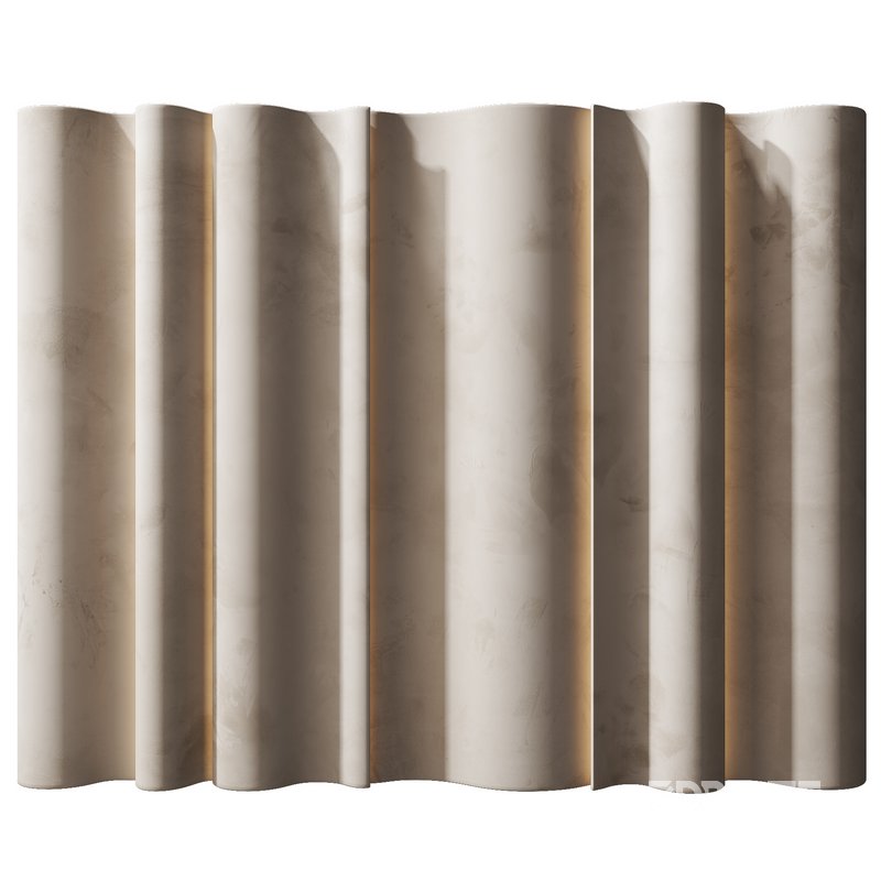 Headboard Wall Panel Decor 13 Image 1