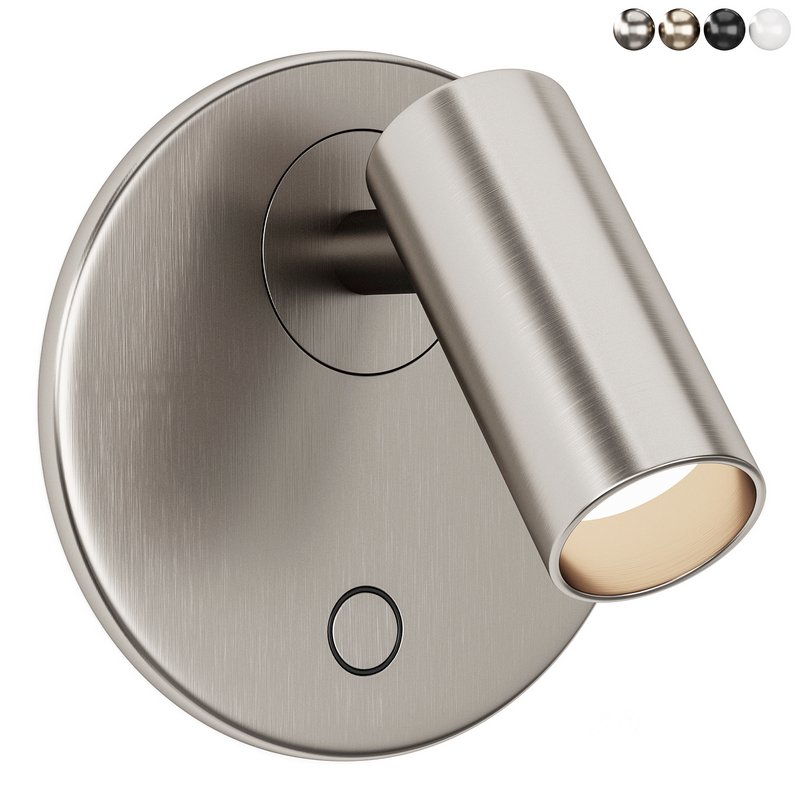 Leds C4 Chic Wall Lamp Image 3