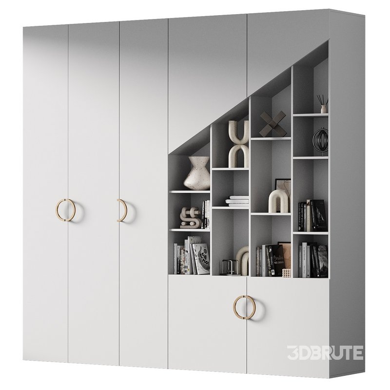 wardrobe 020 Image 2