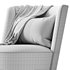 GALAPAGOS UPHOLSTERED ARMCHAIR - Thumbnail 17