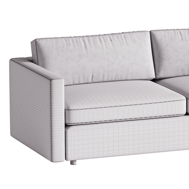 Harris Sofa Image 17