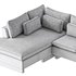 Harmony Sofa - Thumbnail 18