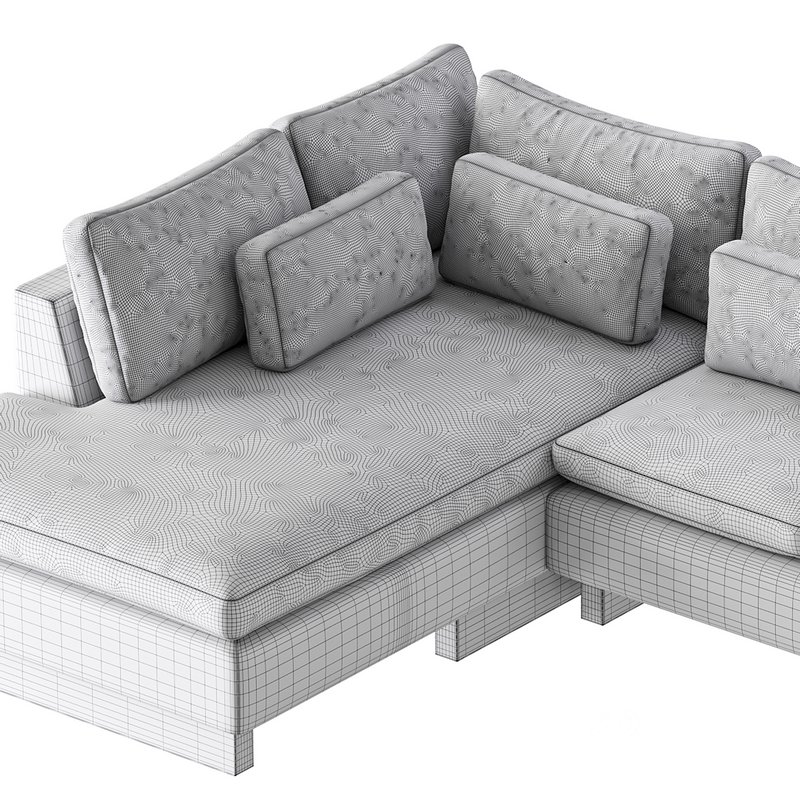 Harmony Sofa Image 18
