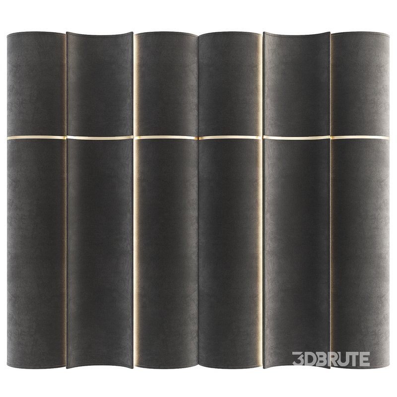 Wall Panel Decor 38 Image 1