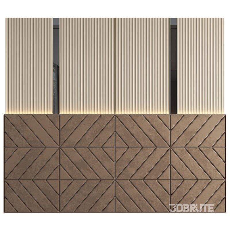 Wall Panel Decor 18 Image 1