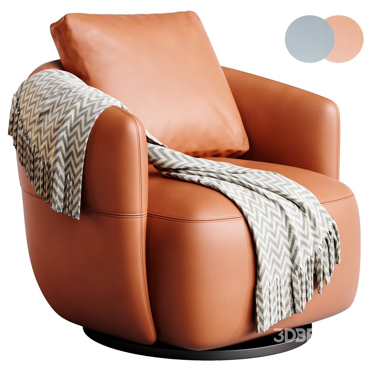 Alice Armchair Image 1