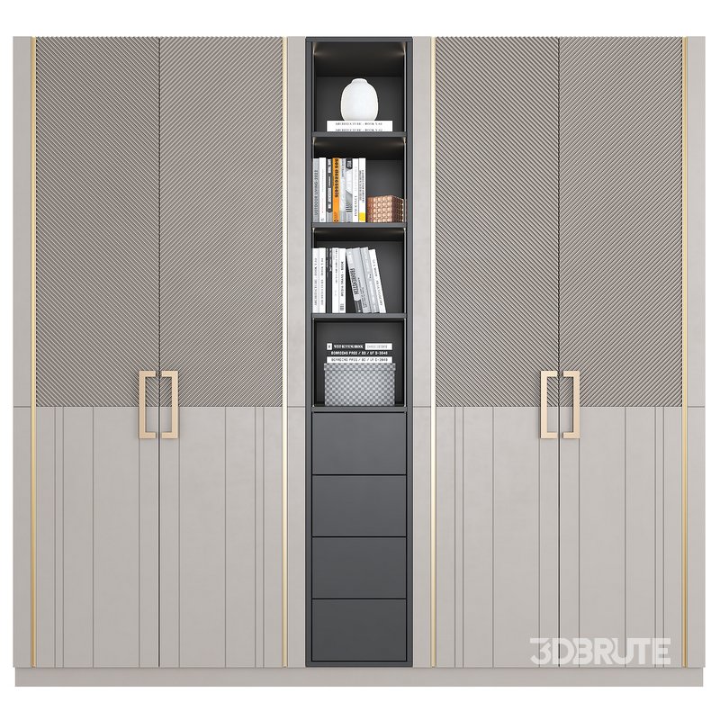 Furniture Composition 29 Image 1