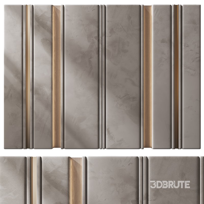 Wall Panel Decor 114 Image 1