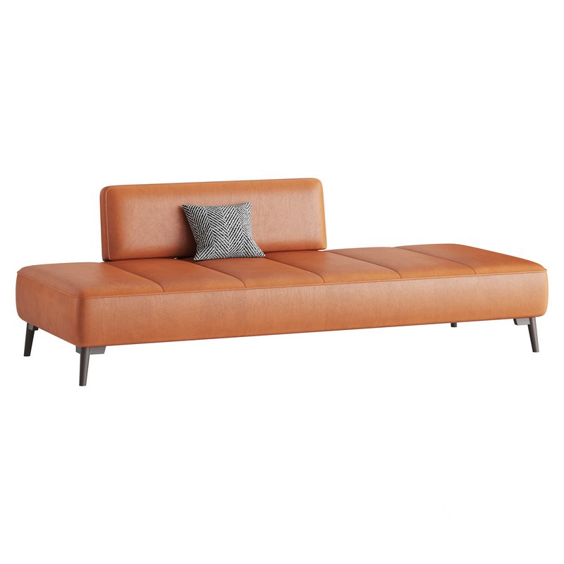 Art Deco Sofa Image 18