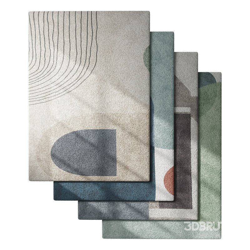 Carpet set 71 Image 1