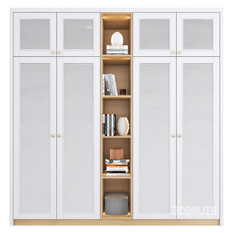 Furniture composition 22 Image 1