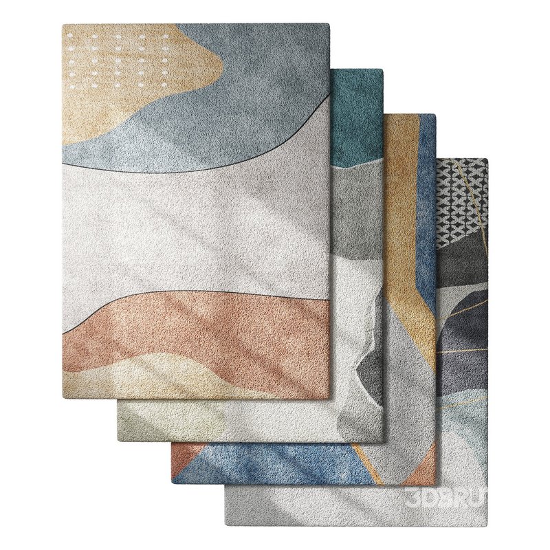 Carpet set 56 Image 1