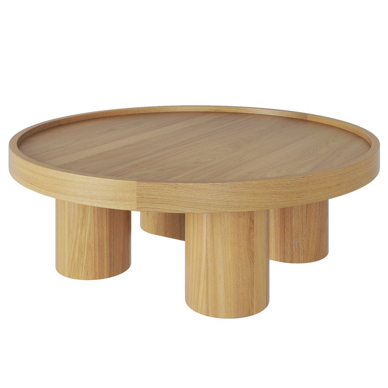 McNamara Coffee Table Image 1
