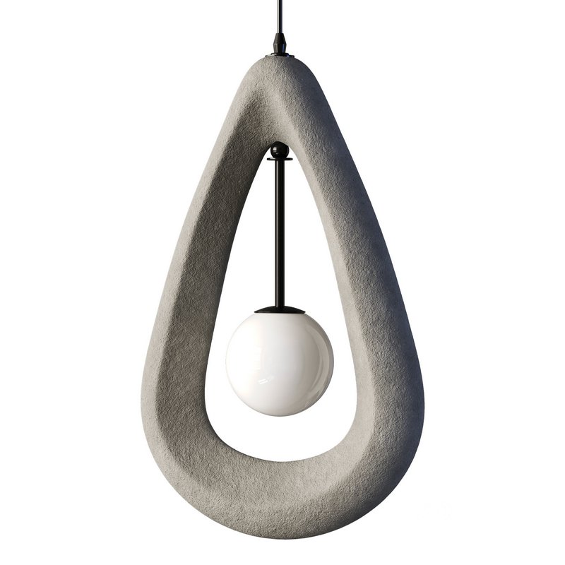 DANGGEOI Pendant Light Image 1
