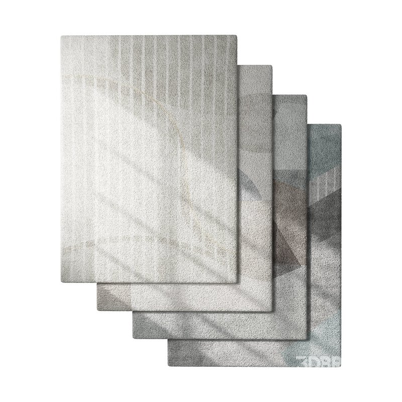 Carpet set 75 Image 1