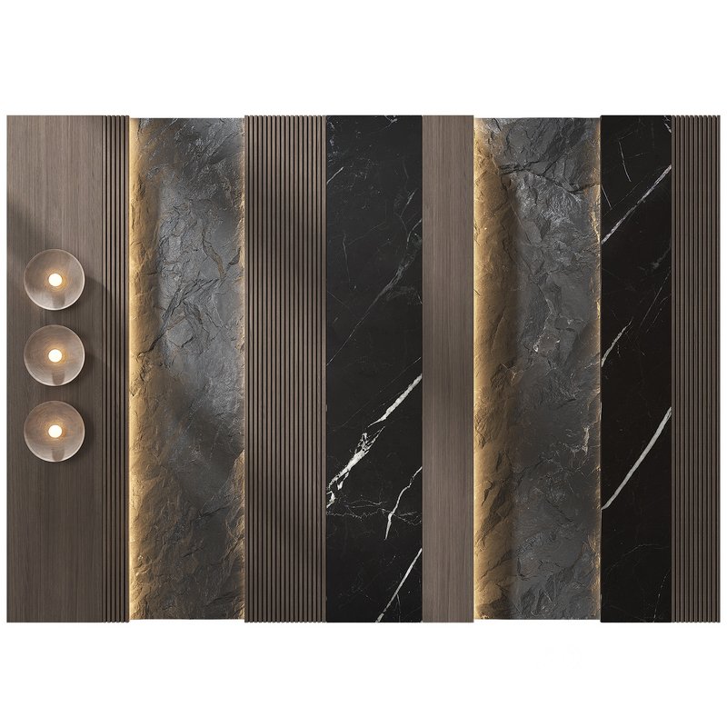 Wall Panel Decor 96 Image 1