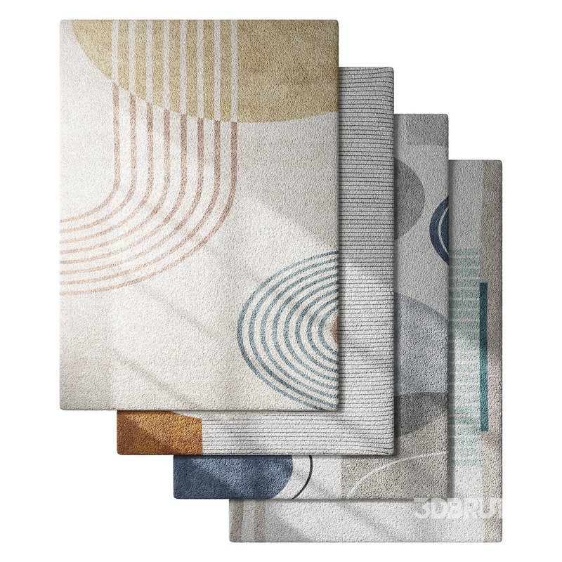 Carpet set 36 Image 1