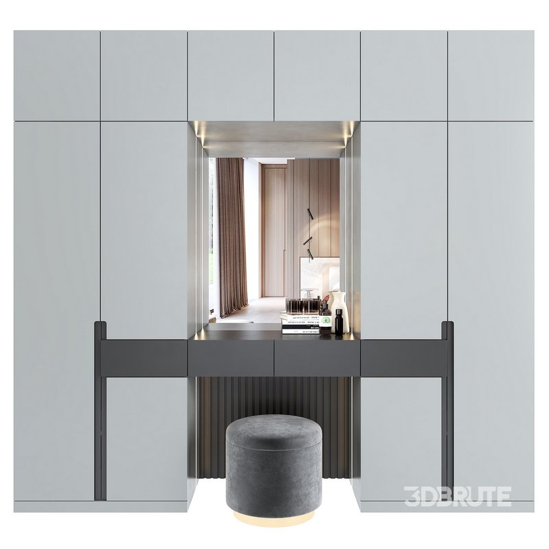 Shkafulkin Prikhozhaya Amigo Image 1