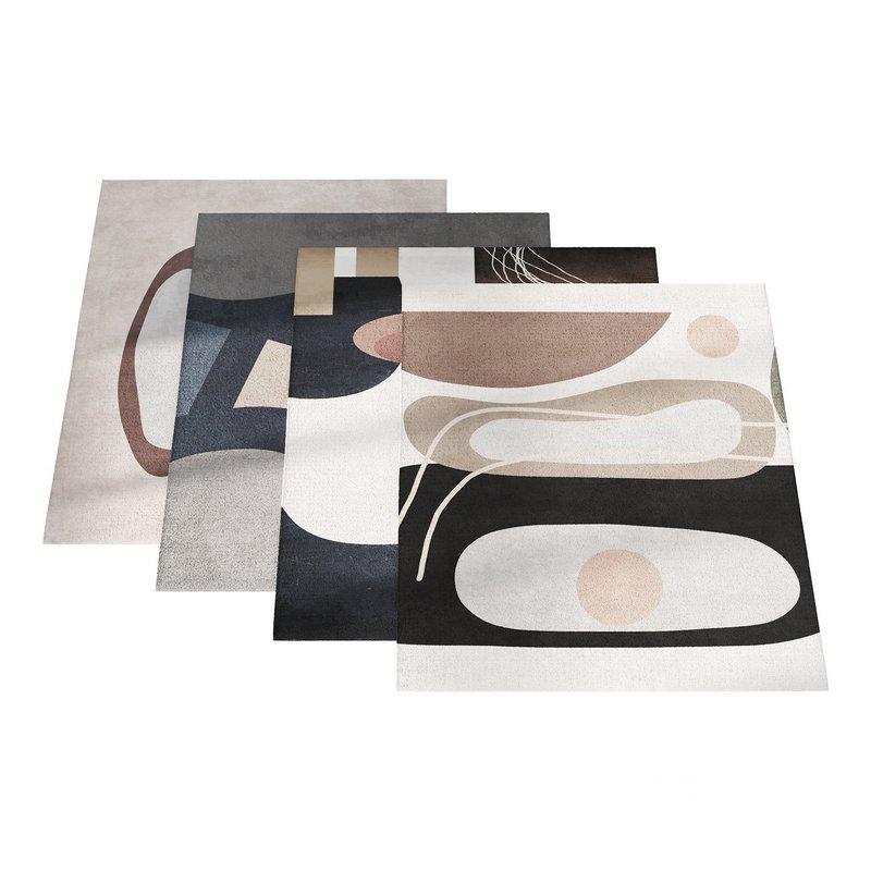 Carpet set 07 Image 1