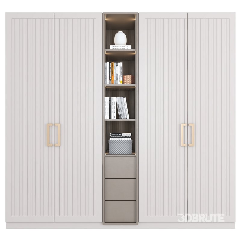 Furniture Composition 27 Image 1