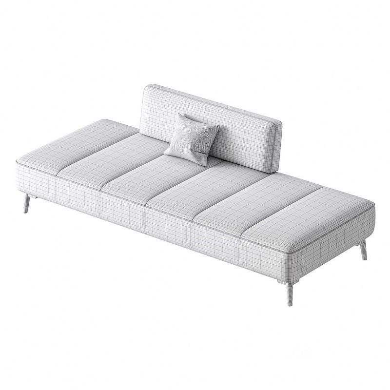 Art Deco Sofa Image 19