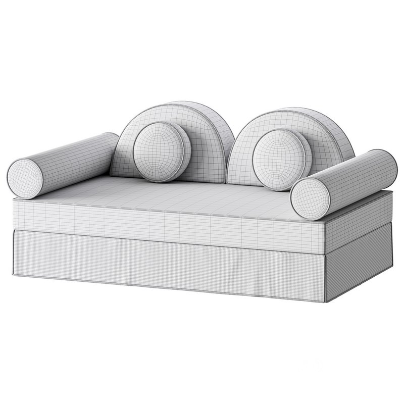 BADINAGE 02 SOFA Image 19