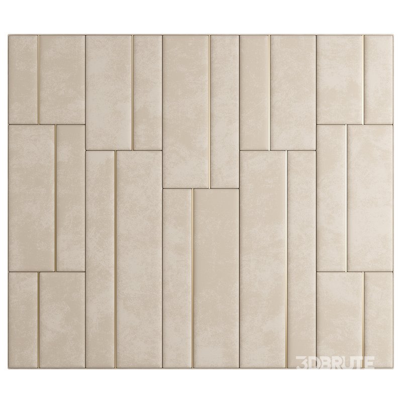 Baghi Wall Panel Decor Image 2