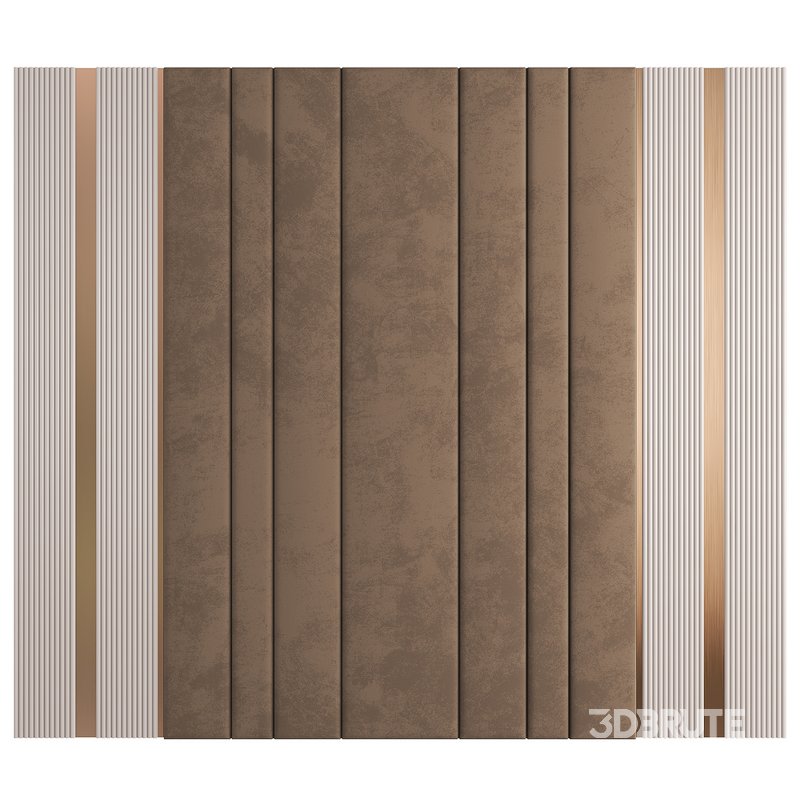 Wall Panel Decor 21 Image 1